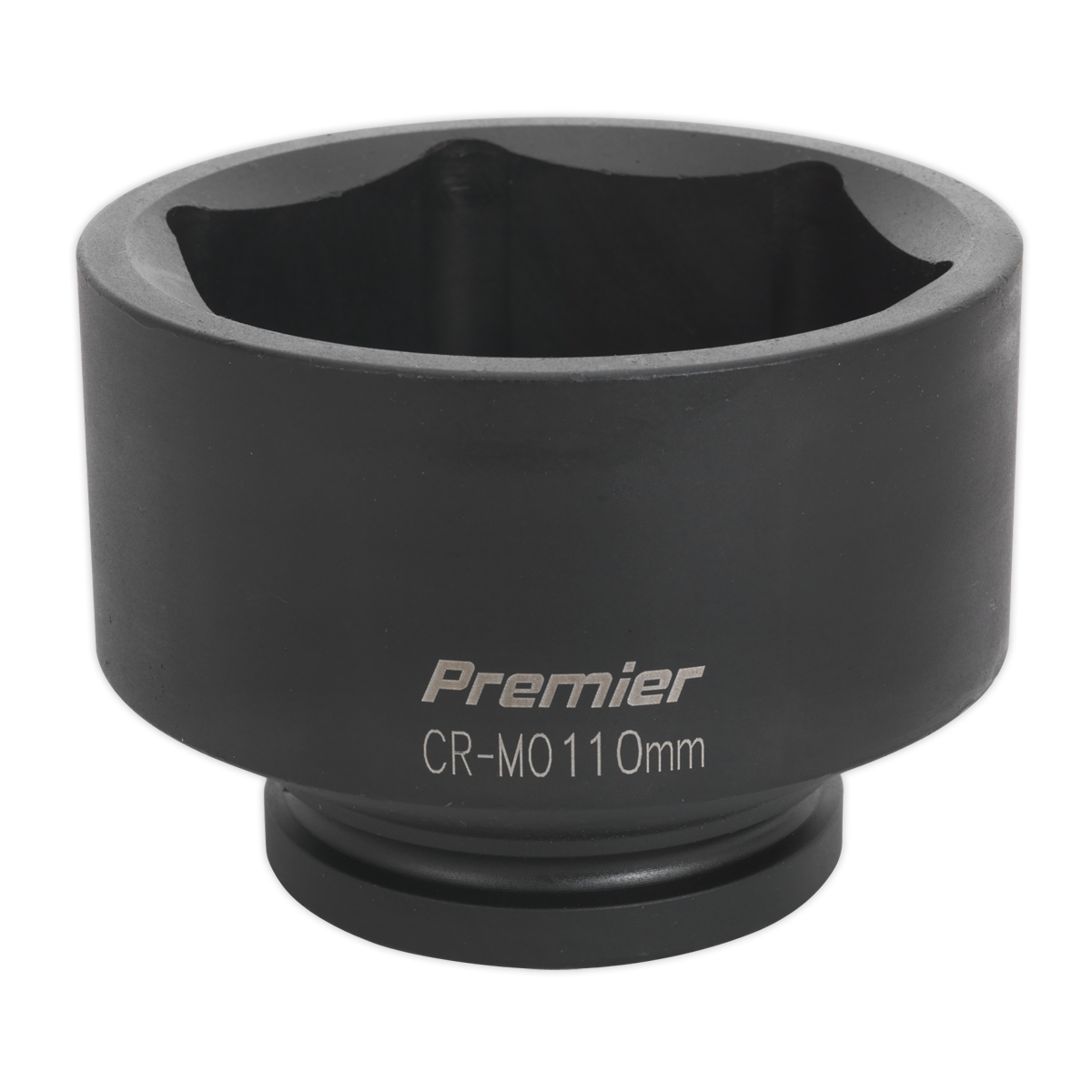 Sealey IS1110 110mm 1"Sq Drive Impact Socket