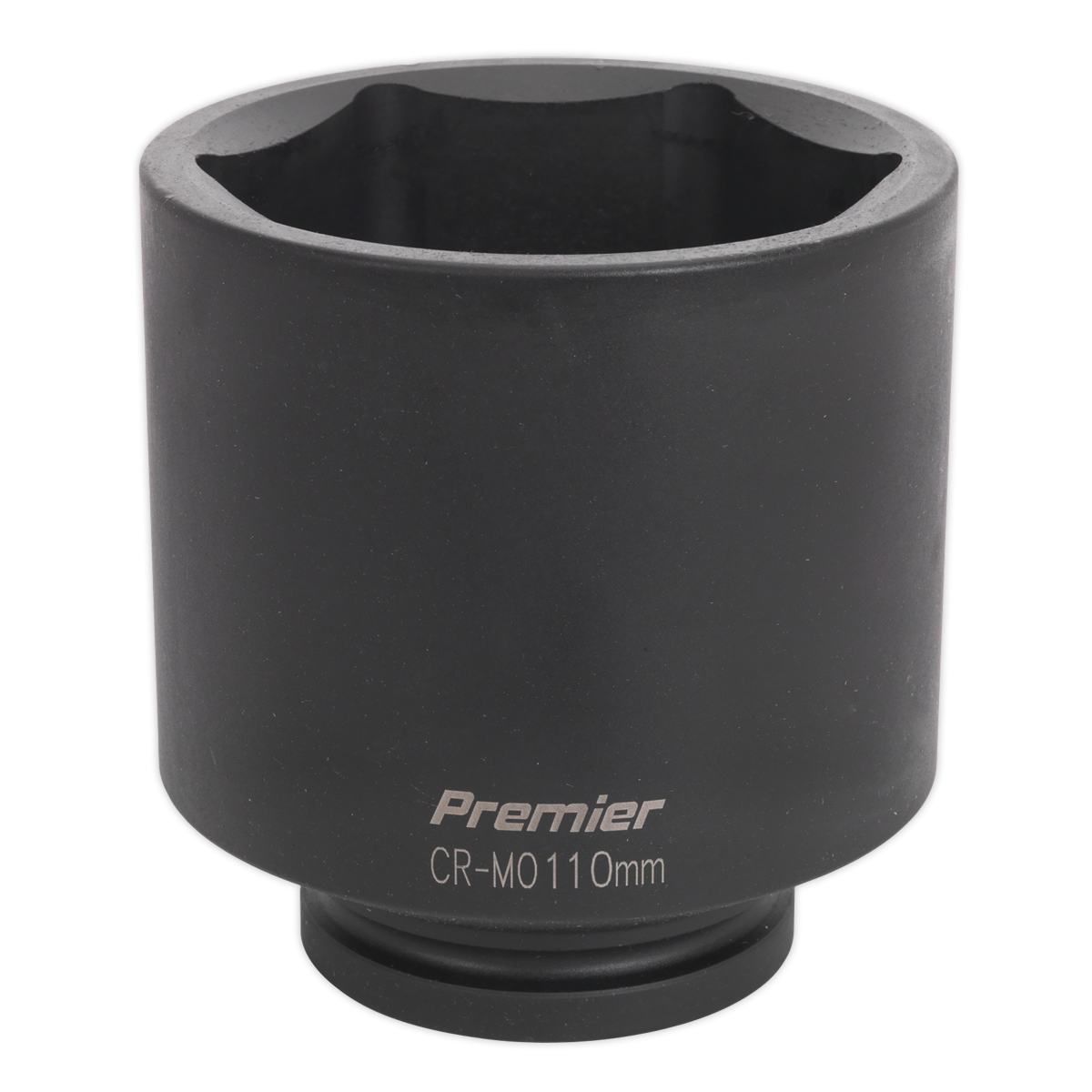 Sealey IS1110D 110mm 1"Sq Drive Deep Impact Socket