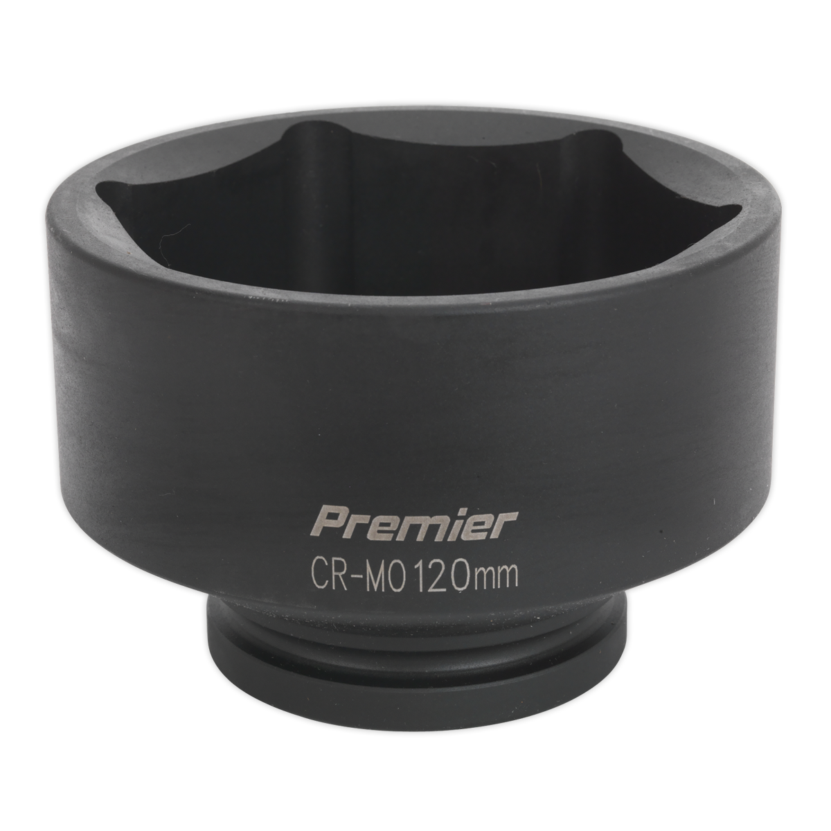 Sealey IS1120 120mm 1"Sq Drive Impact Socket