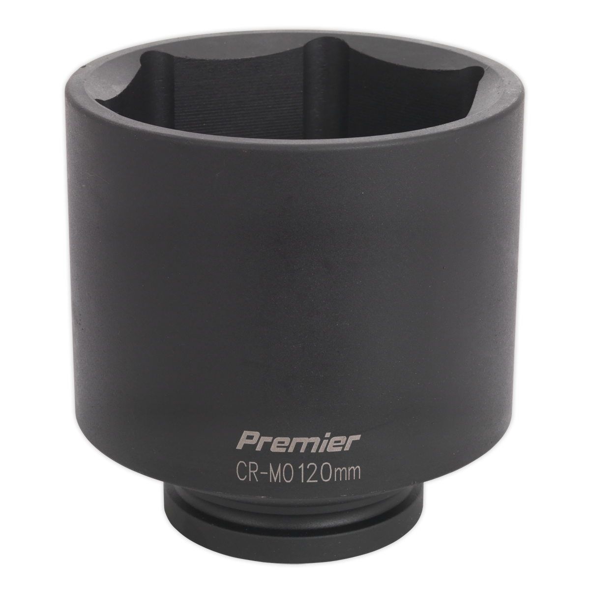 Sealey IS1120D 120mm 1"Sq Drive Deep Impact Socket