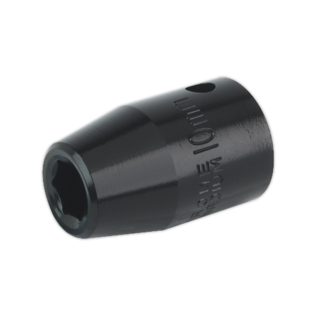 Sealey IS1210 10mm 1/2"Sq Drive Impact Socket