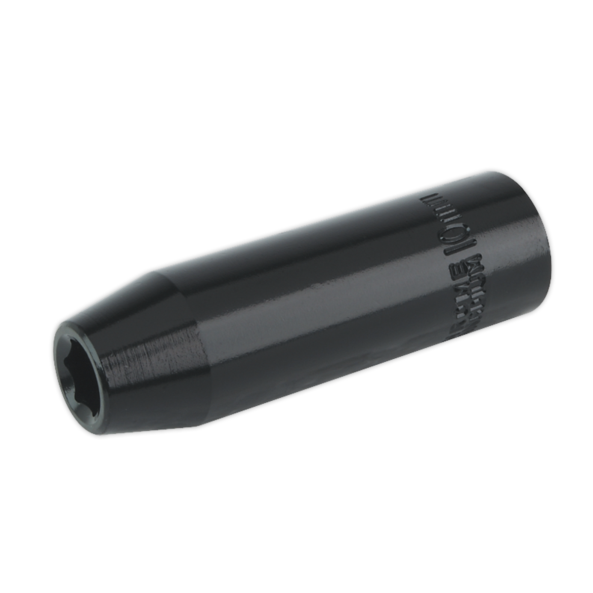 Sealey IS1210D 10mm 1/2"Sq Drive Deep Impact Socket