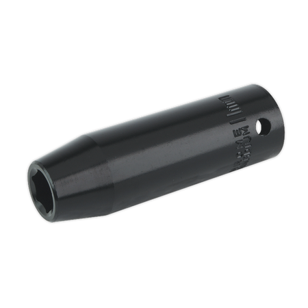 Sealey IS1211D 11mm 1/2"Sq Drive Deep Impact Socket