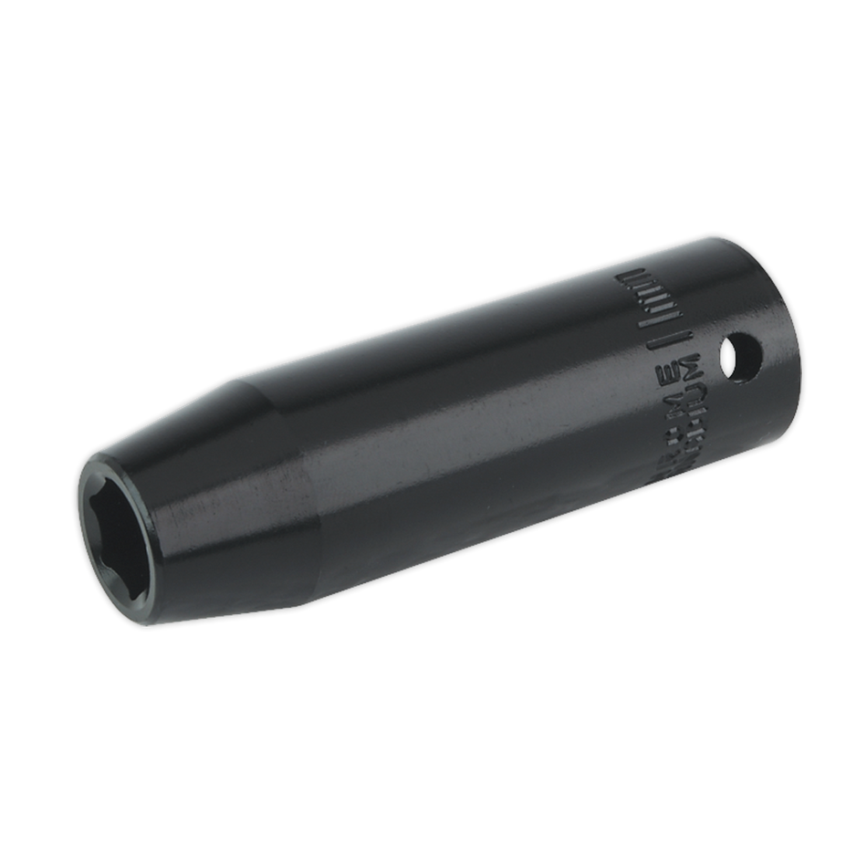 Sealey IS1211D 11mm 1/2"Sq Drive Deep Impact Socket