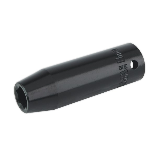 Sealey IS1211D 11mm 1/2"Sq Drive Deep Impact Socket