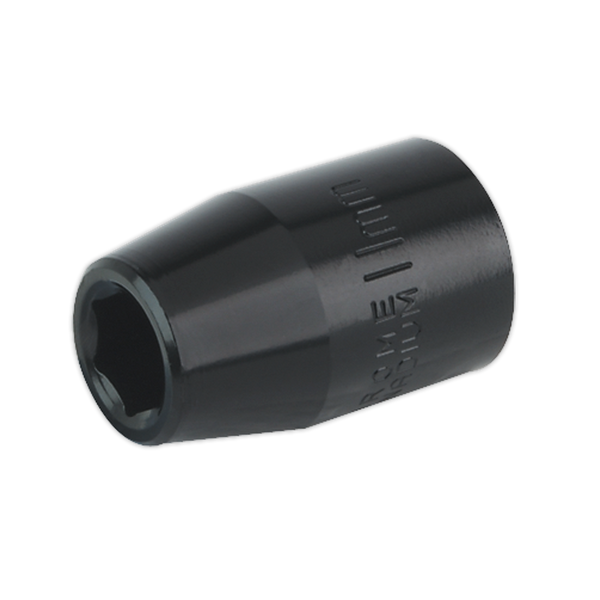 Sealey IS1211 11mm 1/2"Sq Drive Impact Socket
