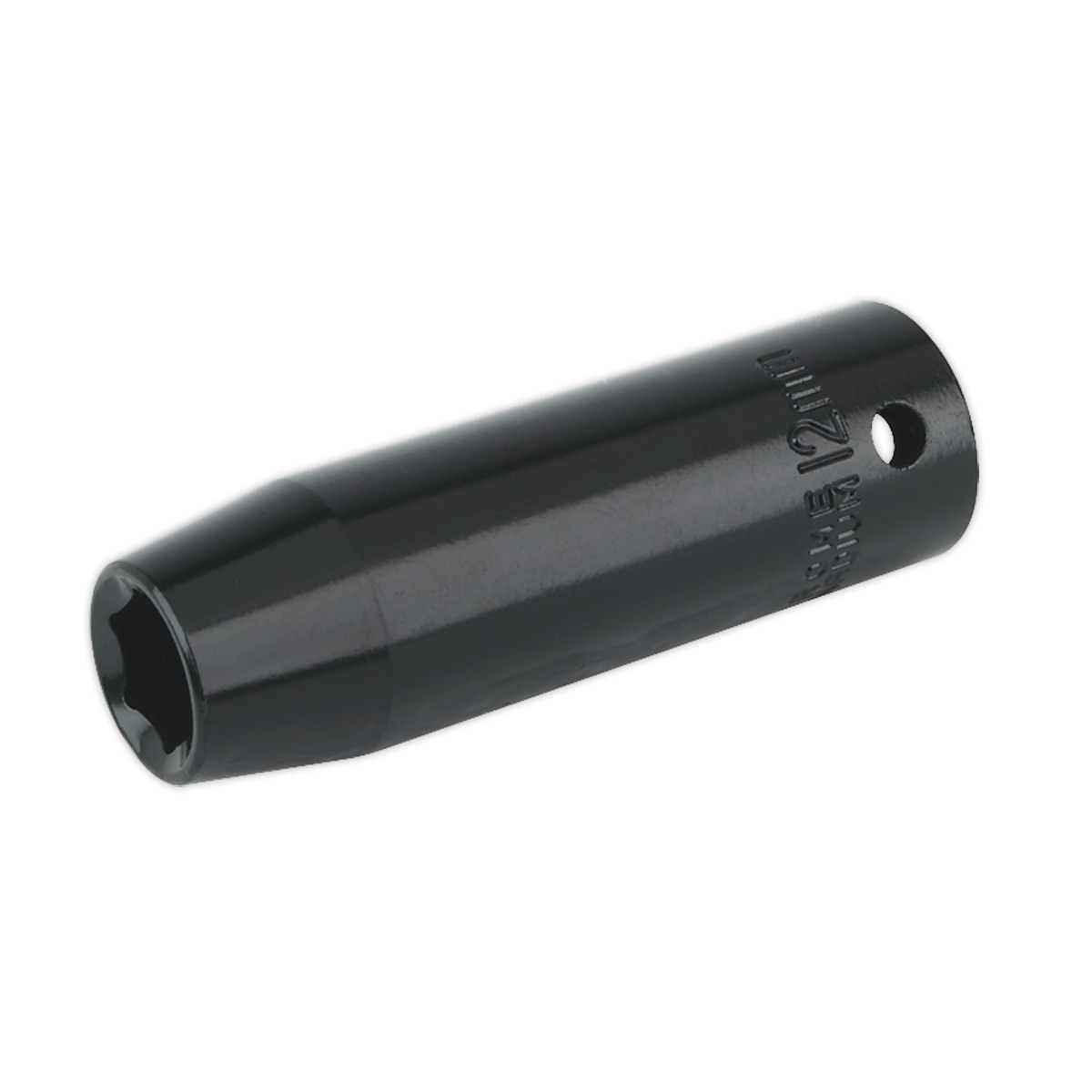 Sealey IS1212D 12mm 1/2"Sq Drive Deep Impact Socket