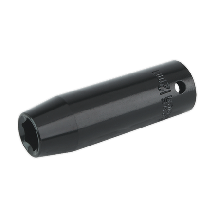 Sealey IS1212D 12mm 1/2"Sq Drive Deep Impact Socket