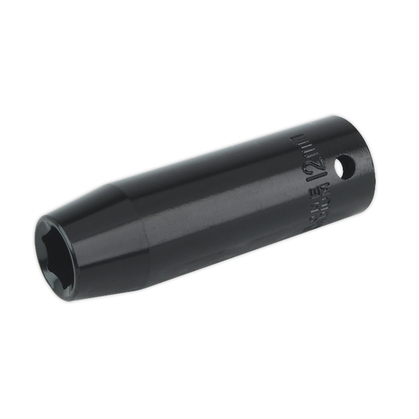Sealey IS1212D 12mm 1/2"Sq Drive Deep Impact Socket