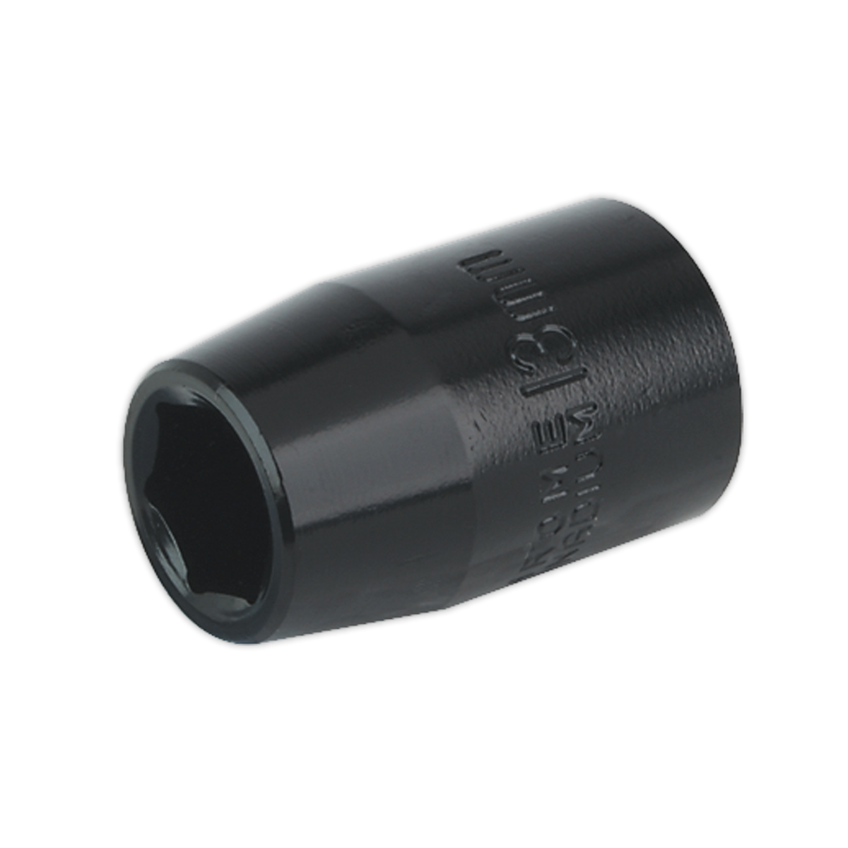Sealey IS1213 13mm 1/2"Sq Drive Impact Socket