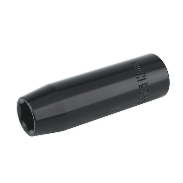 Sealey IS1213D 13mm 1/2"Sq Drive Deep Impact Socket