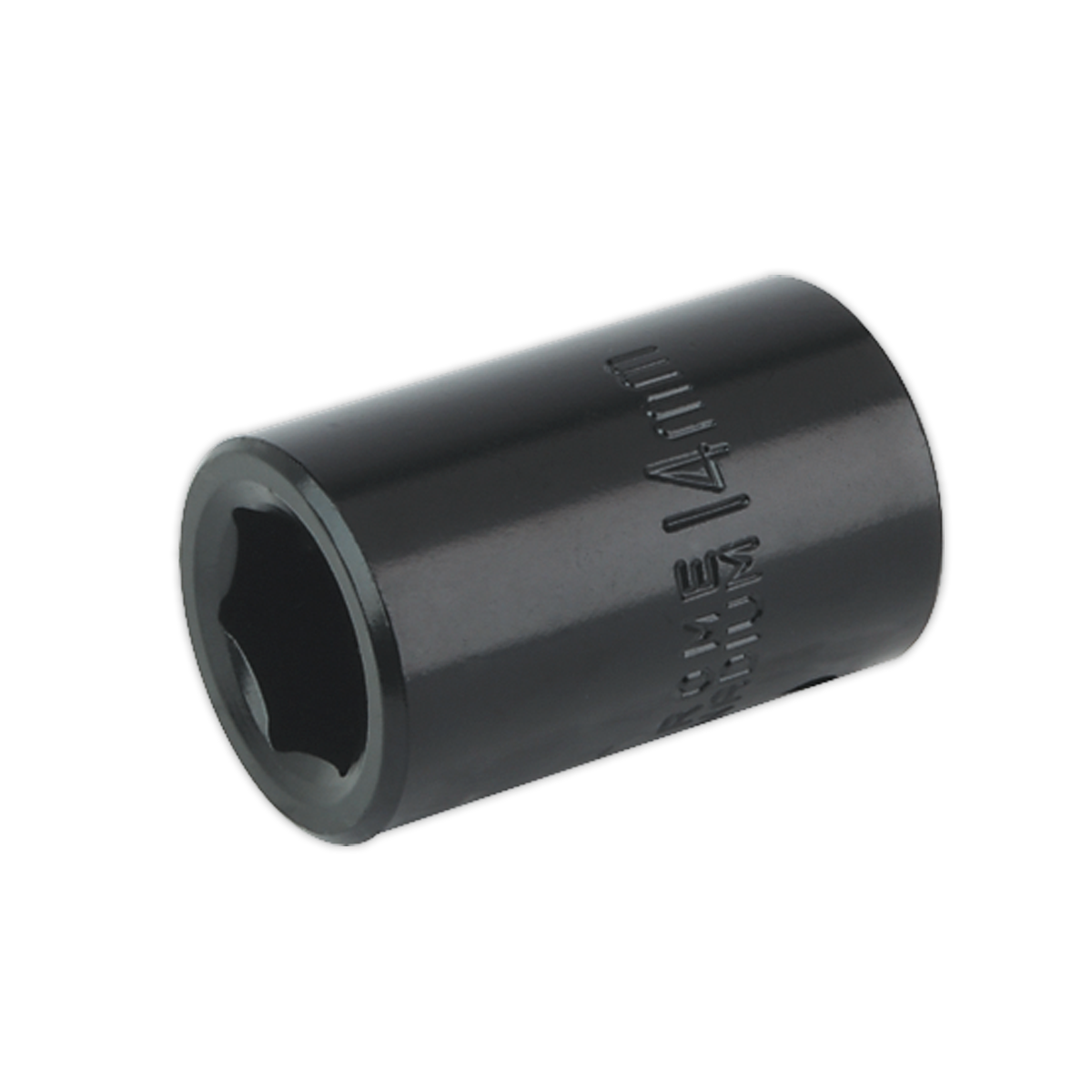 Sealey IS1214 14mm 1/2"Sq Drive Impact Socket