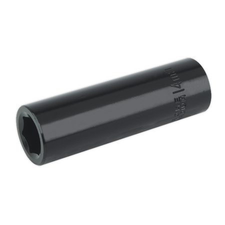 Sealey IS1214D 14mm 1/2"Sq Drive Deep Impact Socket
