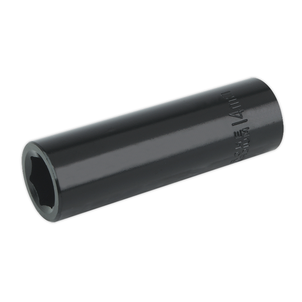 Sealey IS1214D 14mm 1/2"Sq Drive Deep Impact Socket