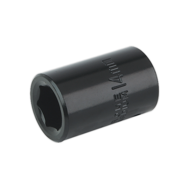 Sealey IS1214 14mm 1/2"Sq Drive Impact Socket