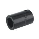 Sealey IS1215 15mm 1/2"Sq Drive Impact Socket