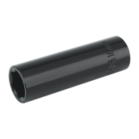 Sealey IS1216D 16mm 1/2"Sq Drive Deep Impact Socket