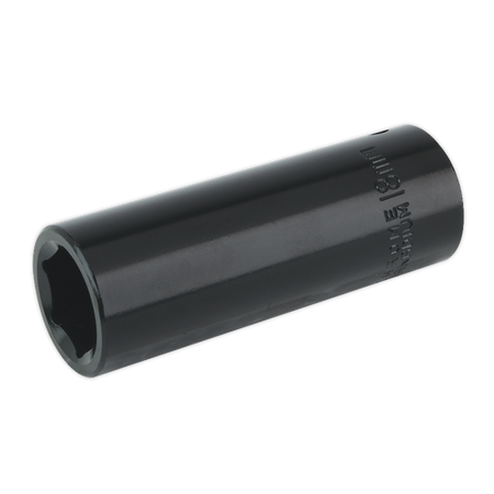 Sealey IS1218D 18mm 1/2"Sq Drive Deep Impact Socket