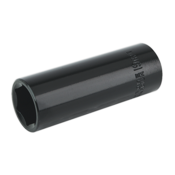 Sealey IS1219D 19mm 1/2"Sq Drive Deep Impact Socket