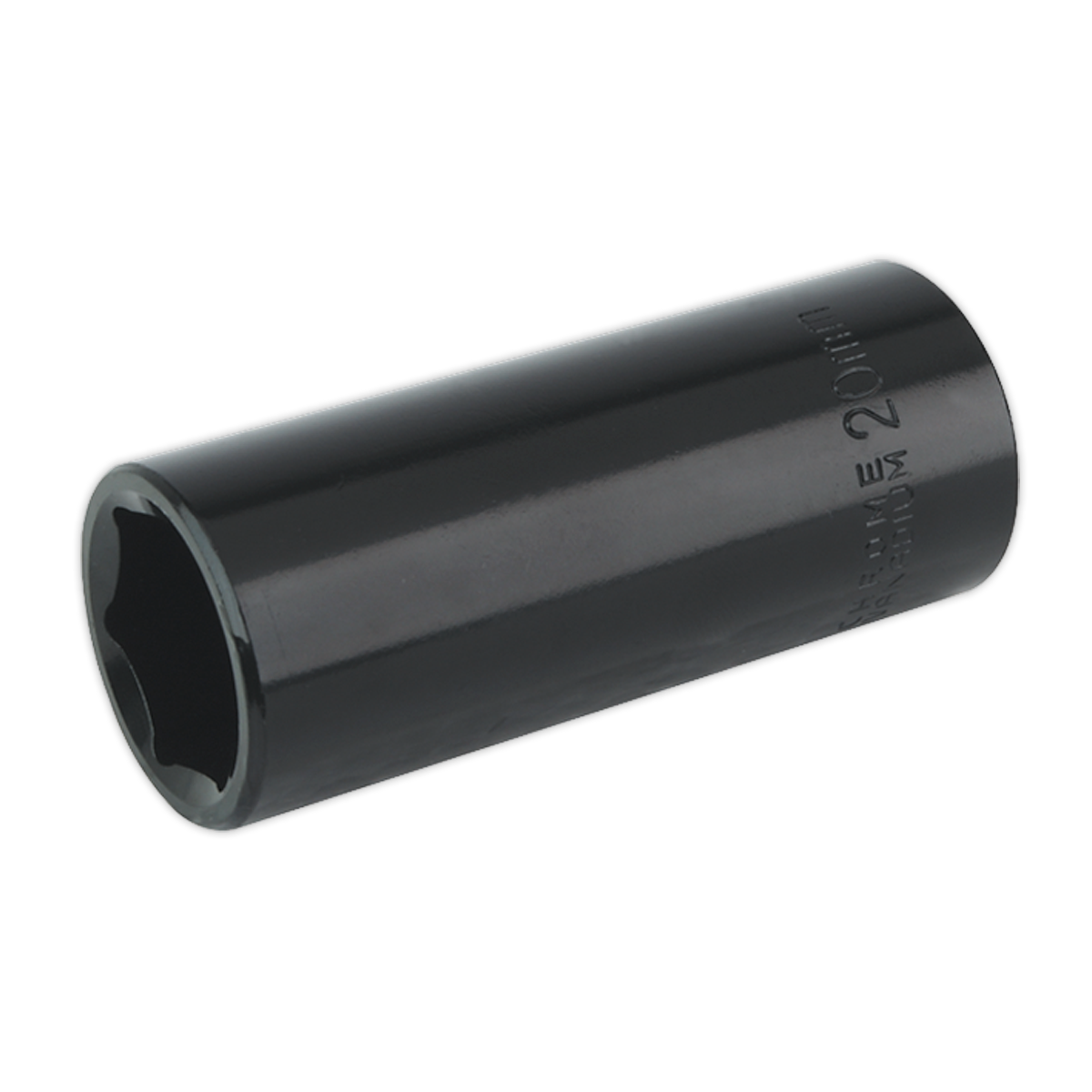 Sealey IS1220D 20mm 1/2"Sq Drive Deep Impact Socket
