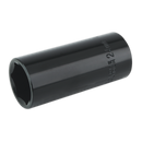 Sealey IS1224D 24mm 1/2"Sq Drive Deep Impact Socket