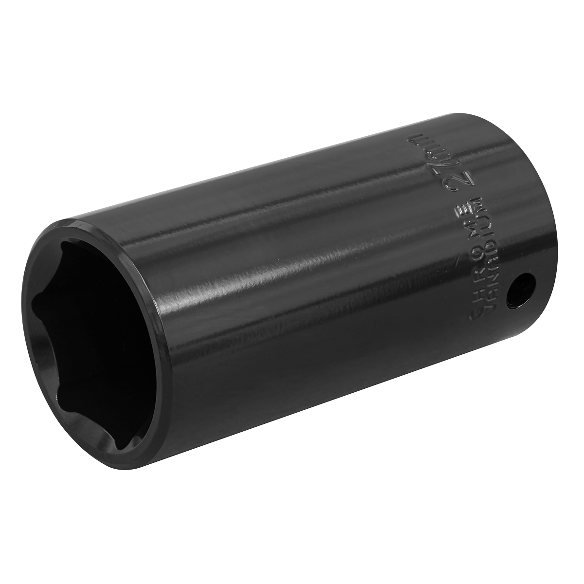 Sealey IS1227D 27mm 1/2"Sq Drive Deep Impact Socket