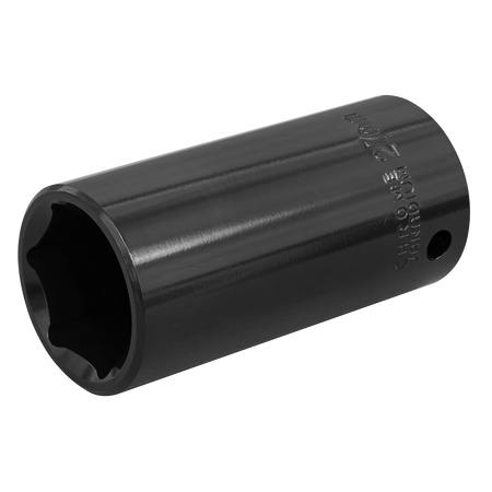 Sealey IS1227D 27mm 1/2"Sq Drive Deep Impact Socket