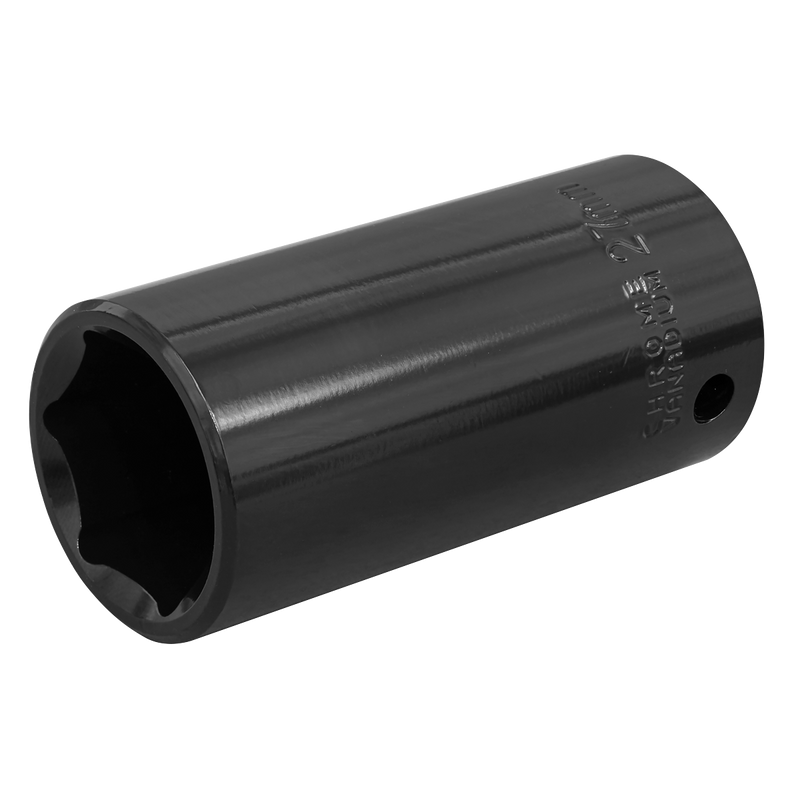Sealey IS1227D 27mm 1/2"Sq Drive Deep Impact Socket