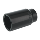 Sealey IS1232D 32mm 1/2"Sq Drive Deep Impact Socket