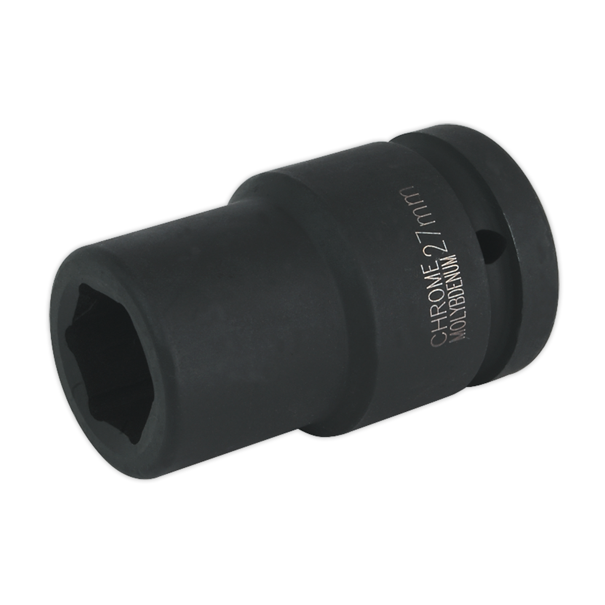 Sealey IS127D 27mm 1"Sq Drive Deep Impact Socket