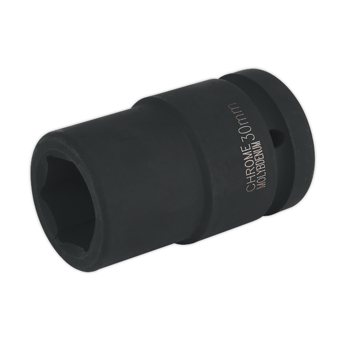 Sealey IS130D 30mm 1"Sq Drive Deep Impact Socket