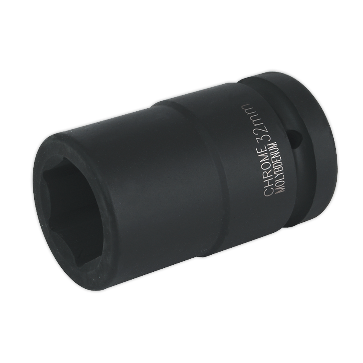 Sealey IS132D 32mm 1"Sq Drive Deep Impact Socket