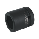 Sealey IS132 32mm 1"Sq Drive Impact Socket