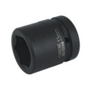 Sealey IS133 33mm 1"Sq Drive Impact Socket