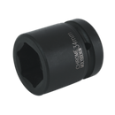 Sealey IS134 34mm 1"Sq Drive Impact Socket