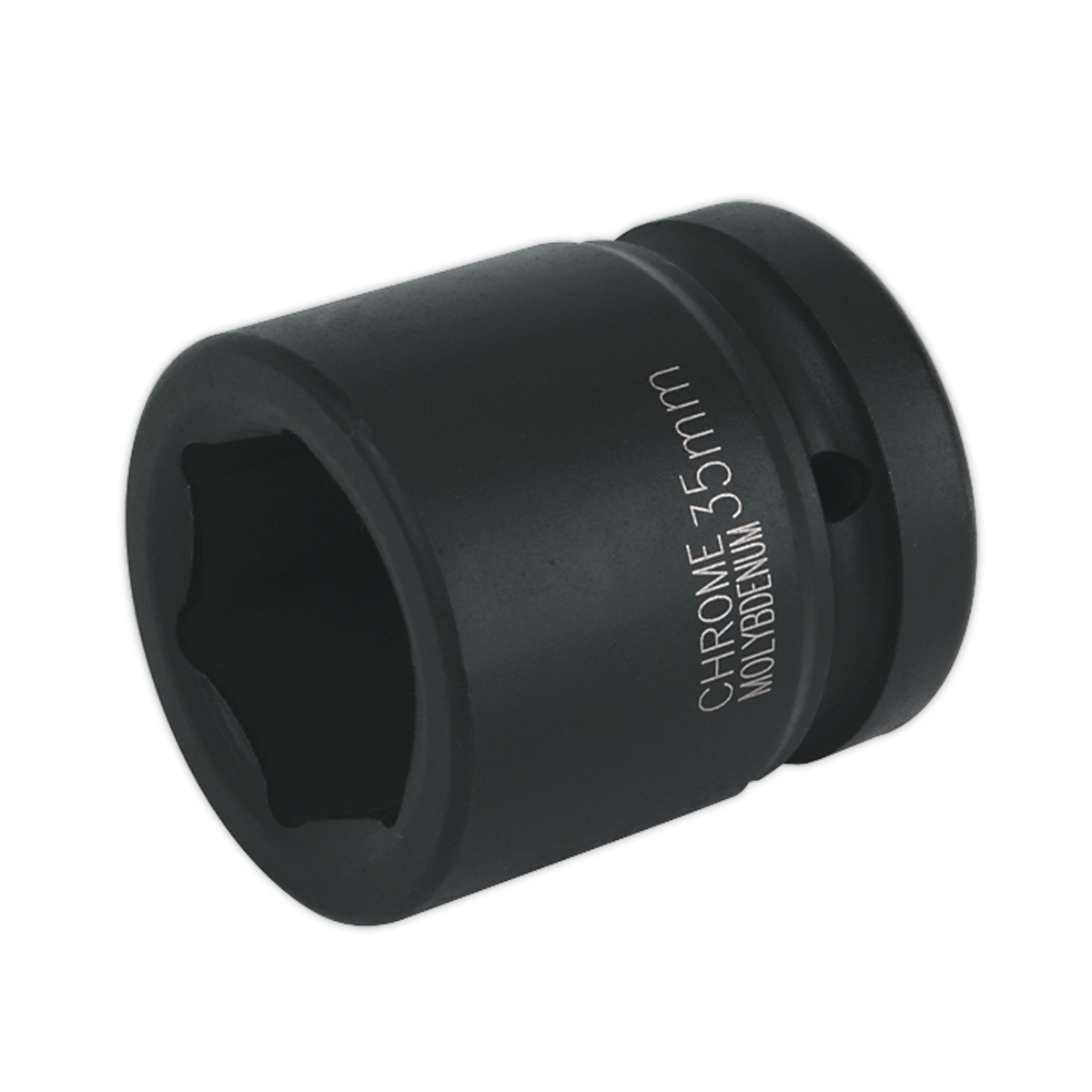 Sealey IS135 35mm 1"Sq Drive Impact Socket