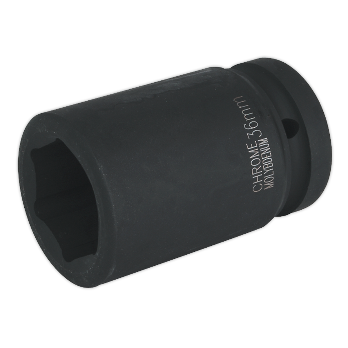 Sealey IS136D 36mm 1"Sq Drive Deep Impact Socket