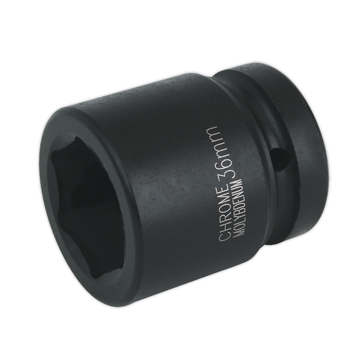 Sealey IS136 36mm 1"Sq Drive Impact Socket