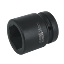 Sealey IS136 36mm 1"Sq Drive Impact Socket