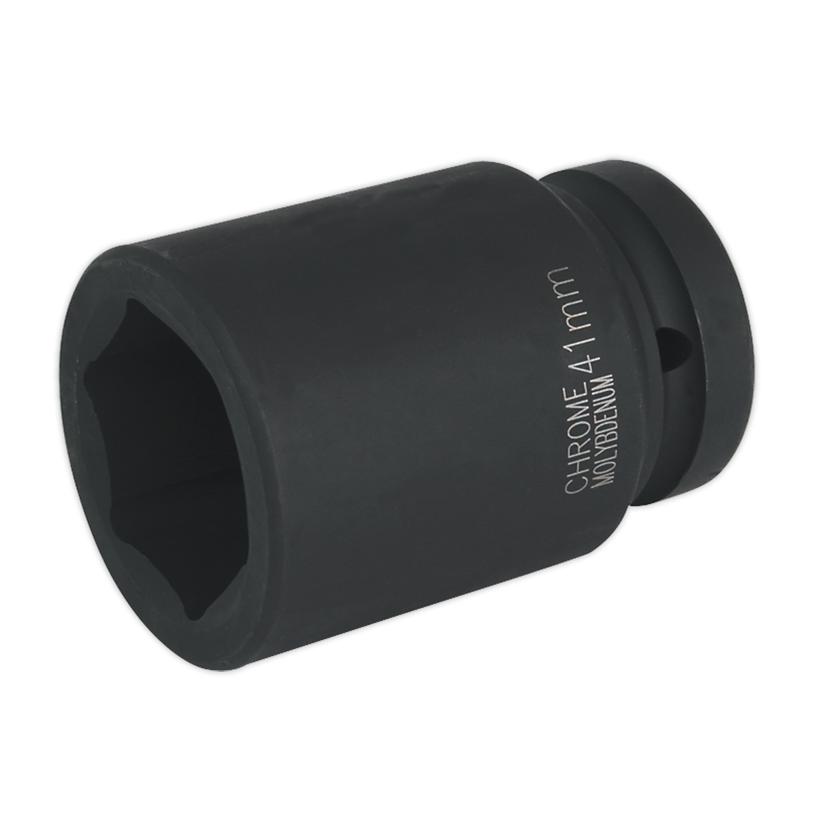 Sealey IS141D 41mm 1"Sq Drive Deep Impact Socket