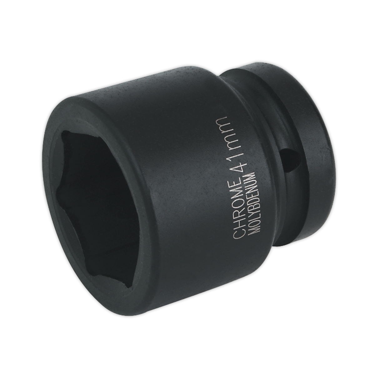 Sealey IS141 41mm 1"Sq Drive Impact Socket