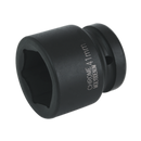Sealey IS141 41mm 1"Sq Drive Impact Socket
