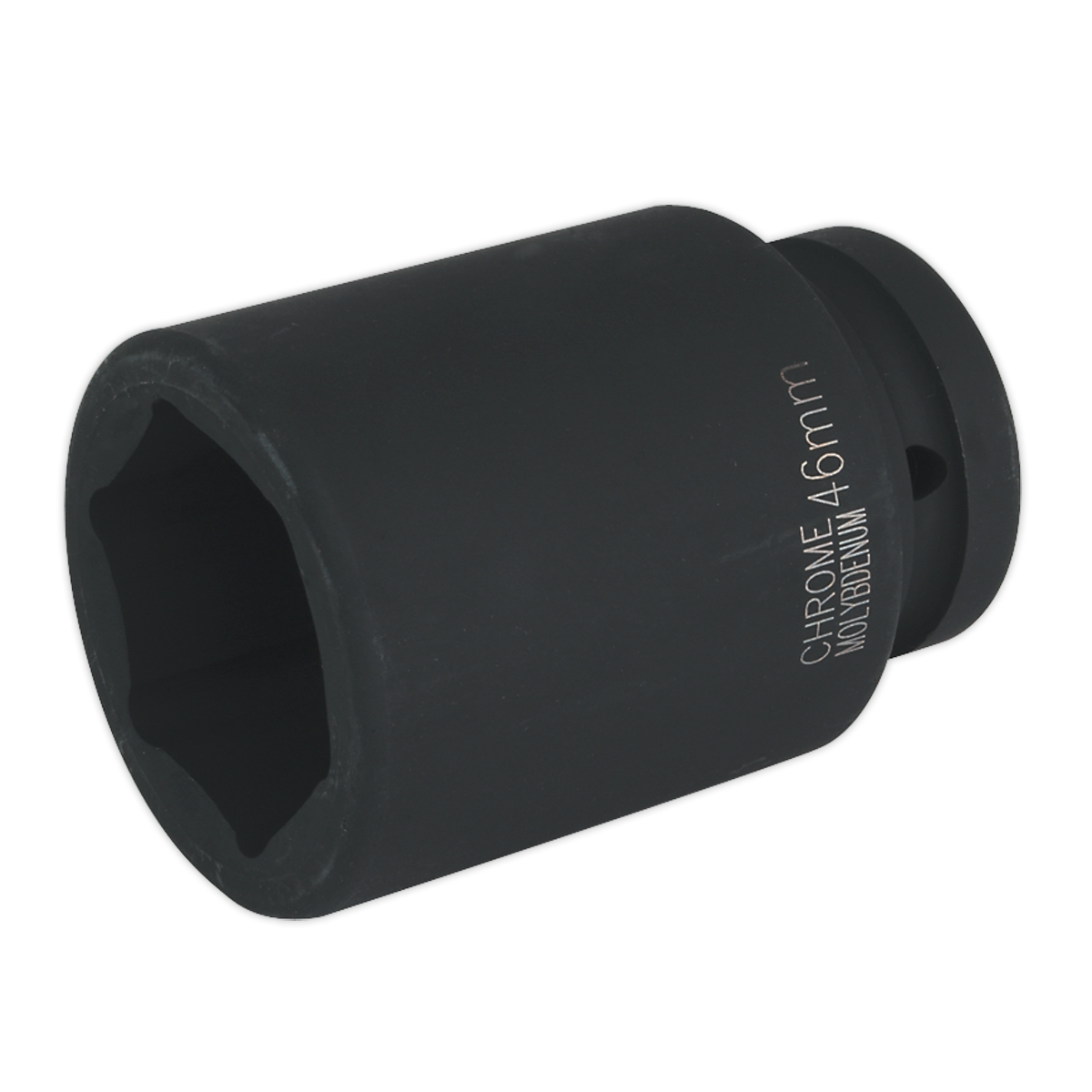 Sealey IS146D 46mm 1"Sq Drive Deep Impact Socket