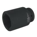 Sealey IS146D 46mm 1"Sq Drive Deep Impact Socket
