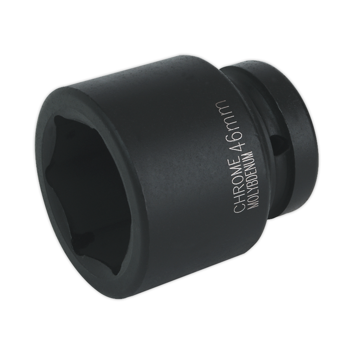 Sealey IS146 46mm 1"Sq Drive Impact Socket