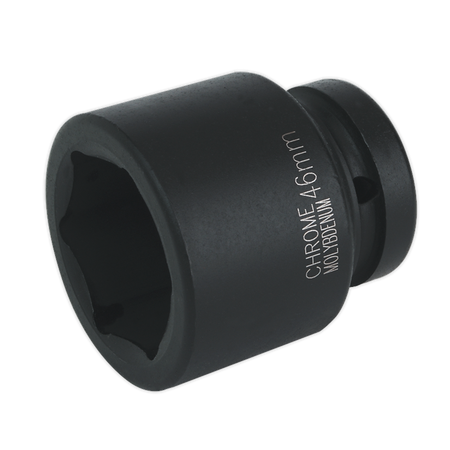 Sealey IS146 46mm 1"Sq Drive Impact Socket