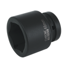 Sealey IS146 46mm 1"Sq Drive Impact Socket