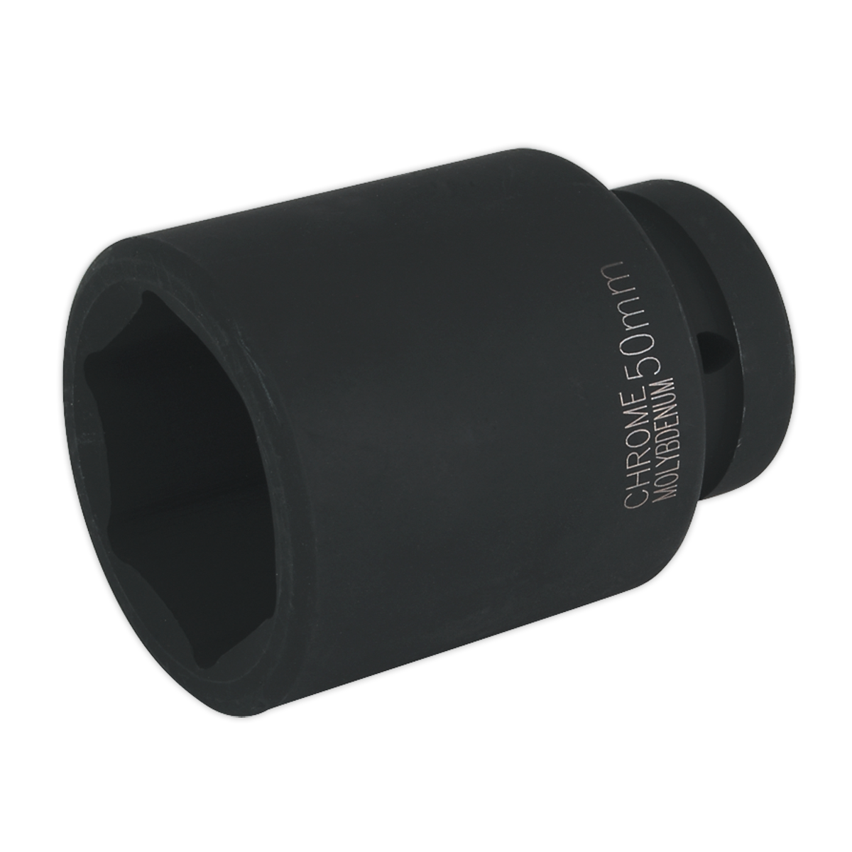Sealey IS150D 50mm 1"Sq Drive Deep Impact Socket