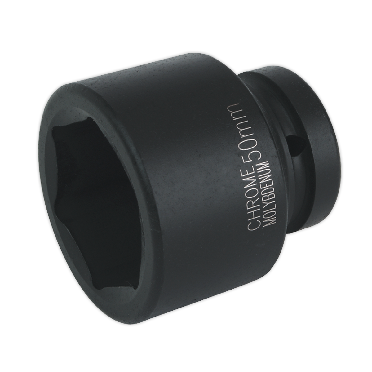 Sealey IS150 50mm 1"Sq Drive Impact Socket
