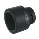 Sealey IS150 50mm 1"Sq Drive Impact Socket